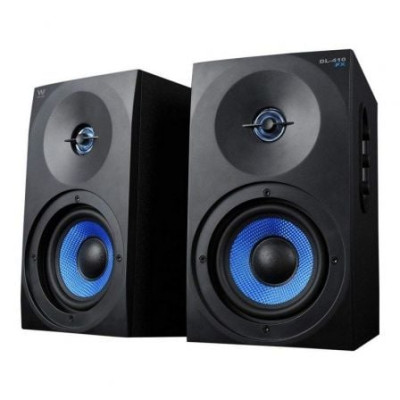 Altavoces Woxter Dynamic Line DL-410 FX/ 150W/ 2.0 | Altavoces