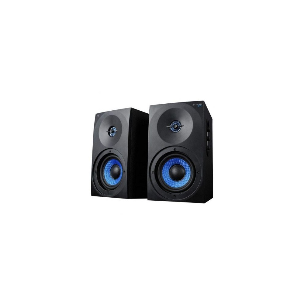 Altavoces Woxter Dynamic Line DL-410 FX/ 150W/ 2.0 | Altavoces