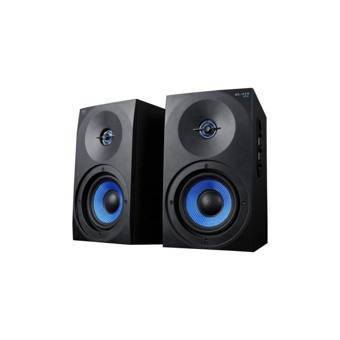 Altavoces Woxter Dynamic Line DL-410 FX/ 150W/ 2.0 | Altavoces