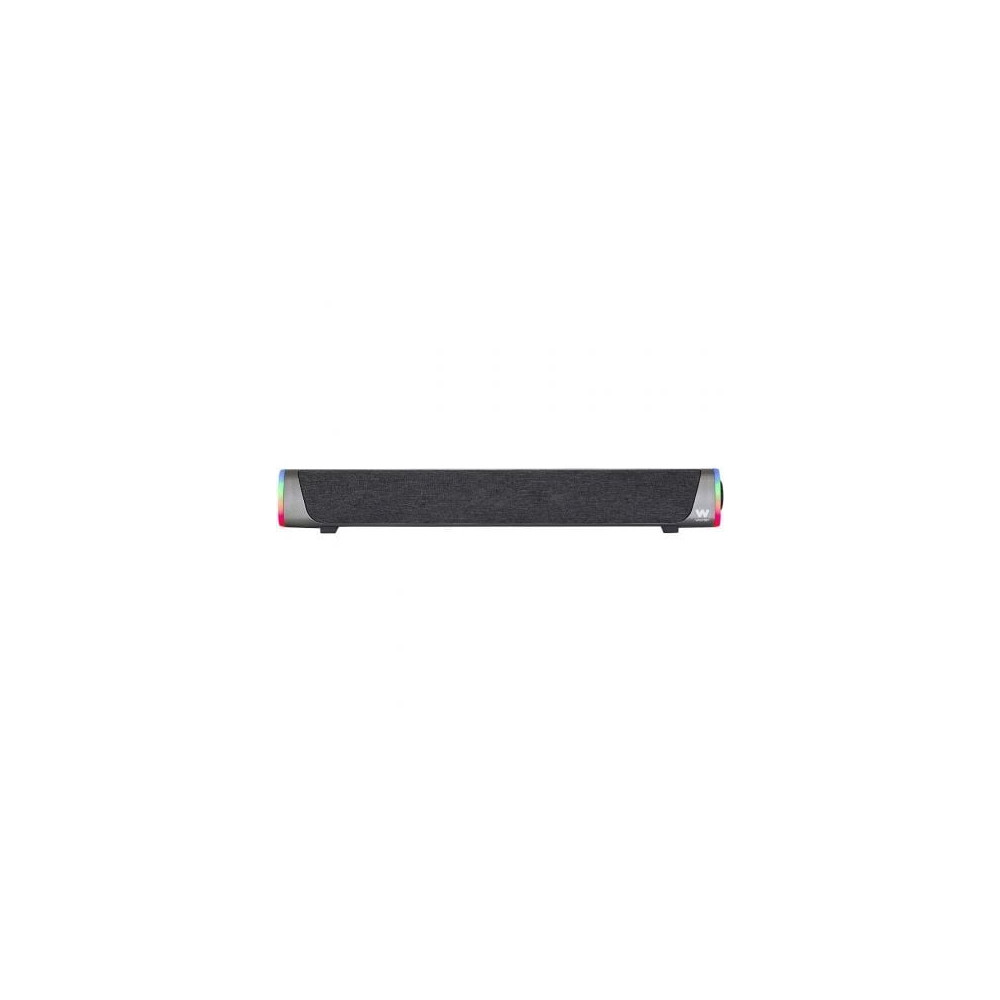 Barra de Sonido RGB Woxter Big Bass 320/ 20W/ 2.0 | Barras de Sonido