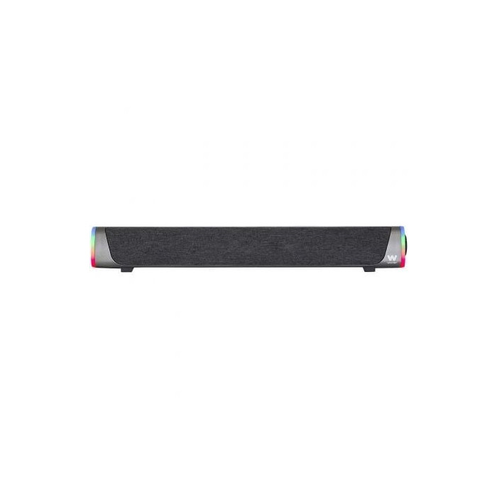Barra de Sonido RGB Woxter Big Bass 320/ 20W/ 2.0 | Barras de Sonido