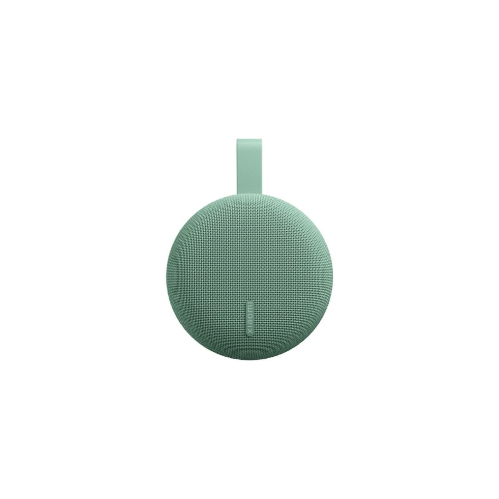 Altavoz Xiaomi Bluetooth Speaker Essential/ 5W/ Verde | Altavoces