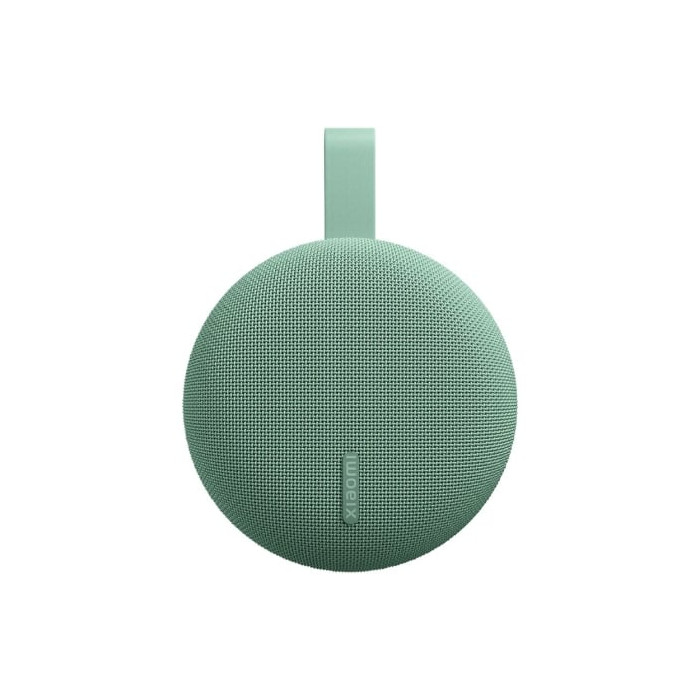 Altavoz Xiaomi Bluetooth Speaker Essential/ 5W/ Verde | Altavoces