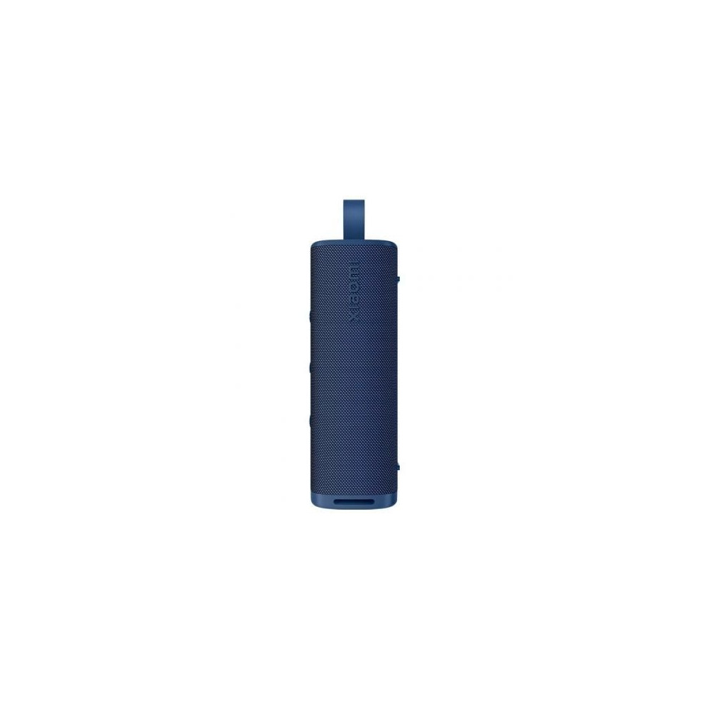 Altavoz con Bluetooth Xiaomi Sound Outdoor S29D 30W/ 2.0/ Azul | Altavoces
