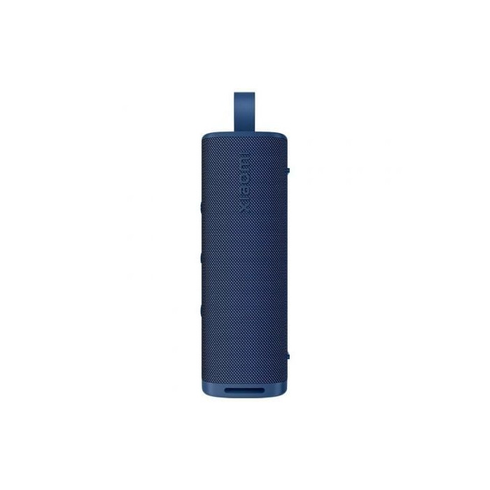 Altavoz con Bluetooth Xiaomi Sound Outdoor S29D 30W/ 2.0/ Azul | Altavoces