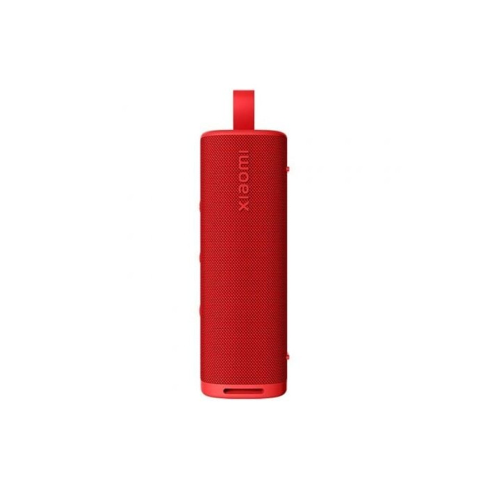 Altavoz con Bluetooth Xiaomi Sound Outdoor S29D 30W/ 2.0/ Rojo | Altavoces