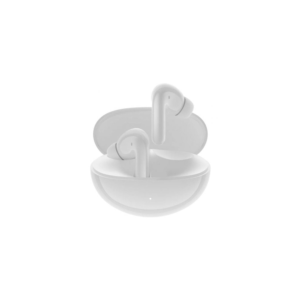 Auriculares Bluetooth Honor Choice Earbuds S8 con estuche de carga/ Autonomía 8h/ Blancos | Bluetooth