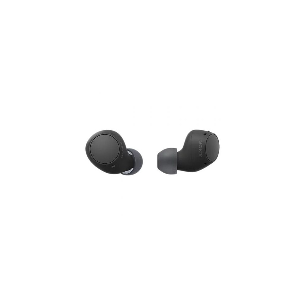 Auriculares Bluetooth Sony WF-C510 con estuche de carga/ Autonomía 5h/ Negros | Bluetooth