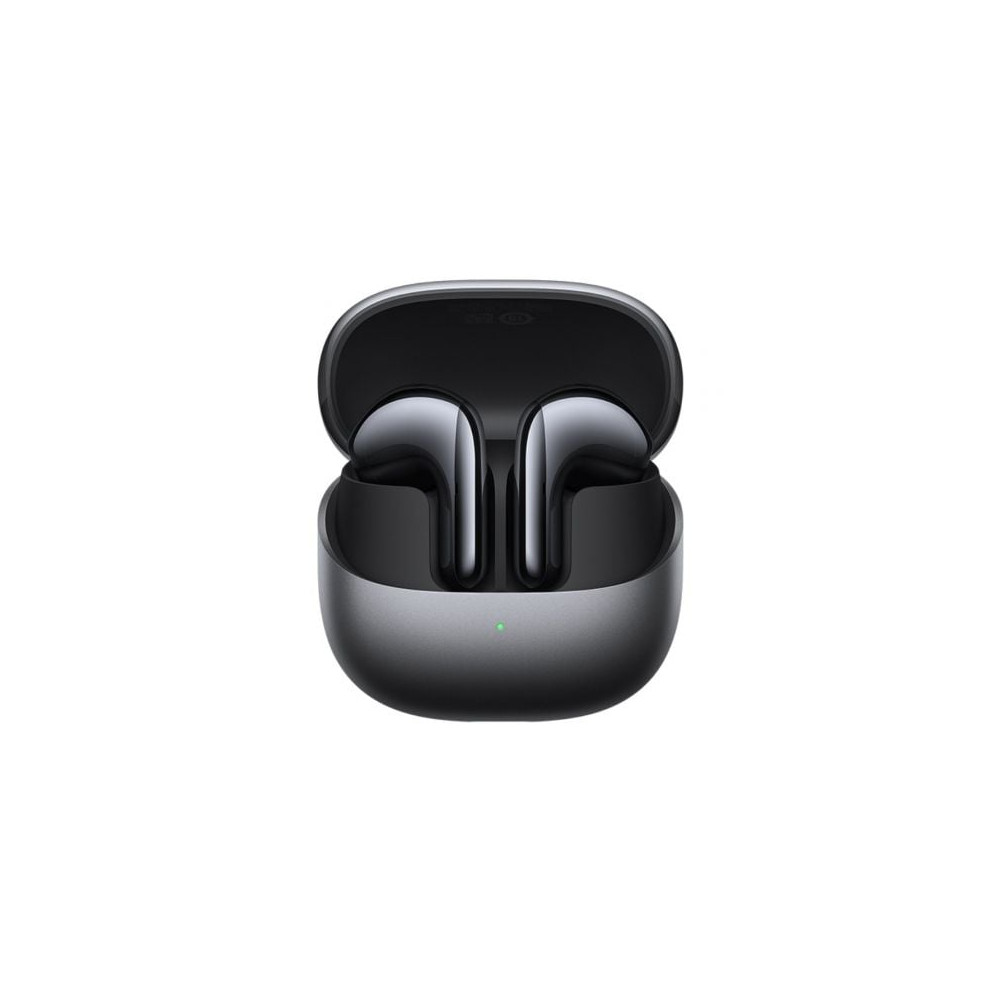 Auriculares Bluetooth Xiaomi Buds 5 con estuche de carga/ Negros | Bluetooth