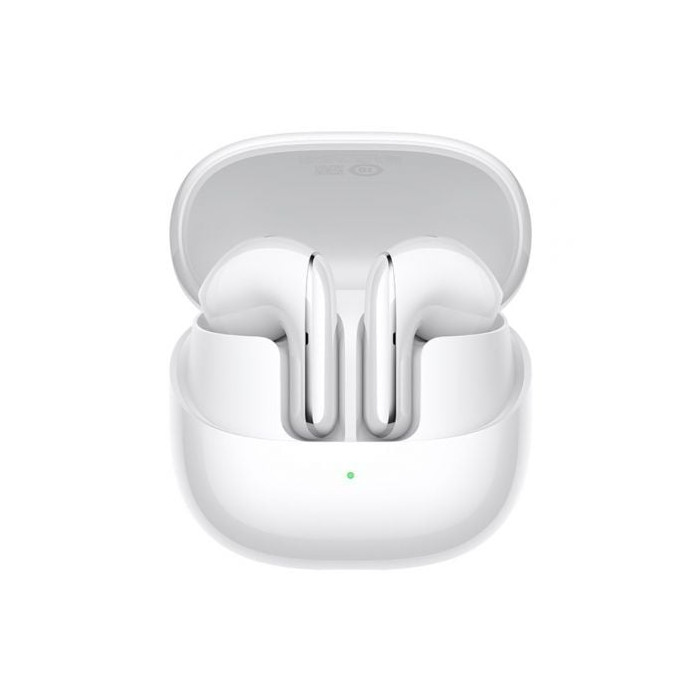 Auriculares Bluetooth Xiaomi Buds 5 con estuche de carga/ Blancos | Bluetooth