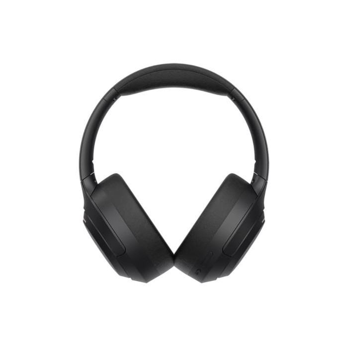 Auriculares Inalámbricos Honor CHOICE Headphones Pro/ con Micrófono/ Jack/ Bluetooth/ Negros | Auriculares