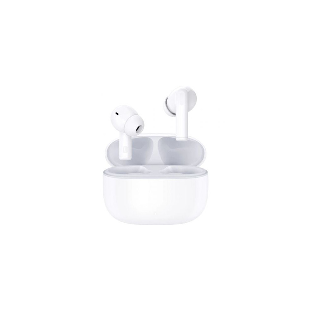 Auriculares Bluetooth Honor Earbuds X7 Lite con estuche de carga/ Autonomía 7h/ Blancos | Bluetooth