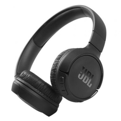 Auriculares Inalámbricos JBL Tune 510BT/ con Micrófono/ Bluetooth/ Negros | Auriculares