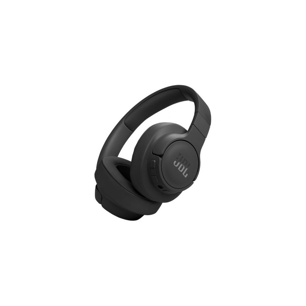 Auriculares Inalámbricos JBL Tune 770NC/ con Micrófono/ Bluetooth/ Negros | Auriculares