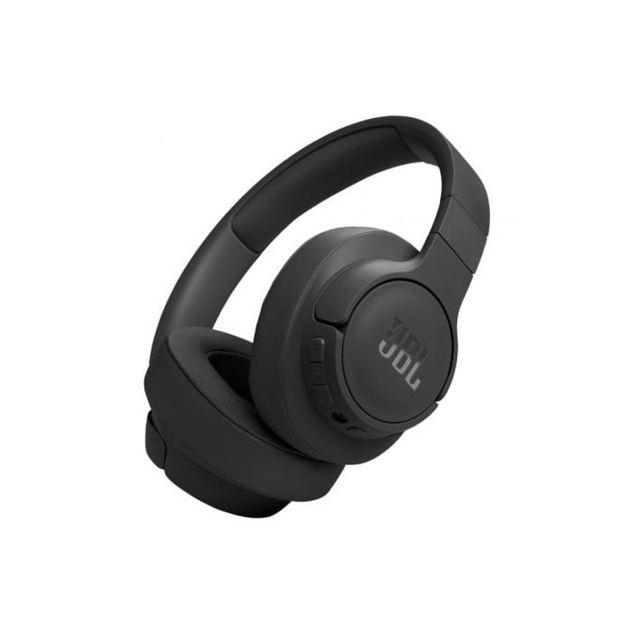 Auriculares Inalámbricos JBL Tune 770NC/ con Micrófono/ Bluetooth/ Negros | Auriculares