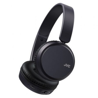 Auriculares Inalámbricos JVC HA-S36W/ con Micrófono/ Bluetooth/ Azules | Auriculares