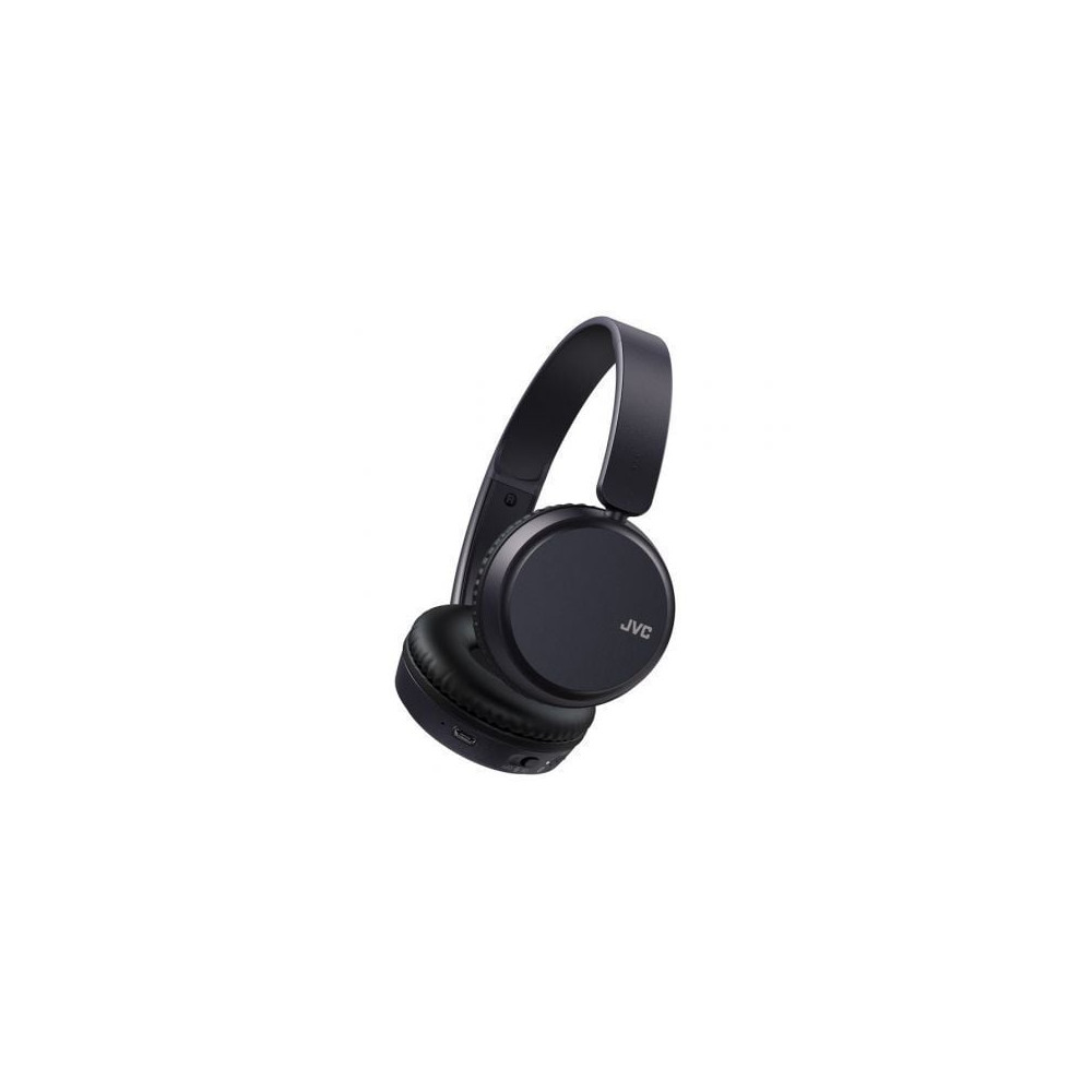 Auriculares Inalámbricos JVC HA-S36W/ con Micrófono/ Bluetooth/ Azules | Auriculares