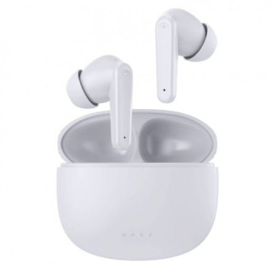 Auriculares Bluetooth Myway MWHPH0028 con estuche de carga/ Autonomía 6h/ Blancos | Bluetooth