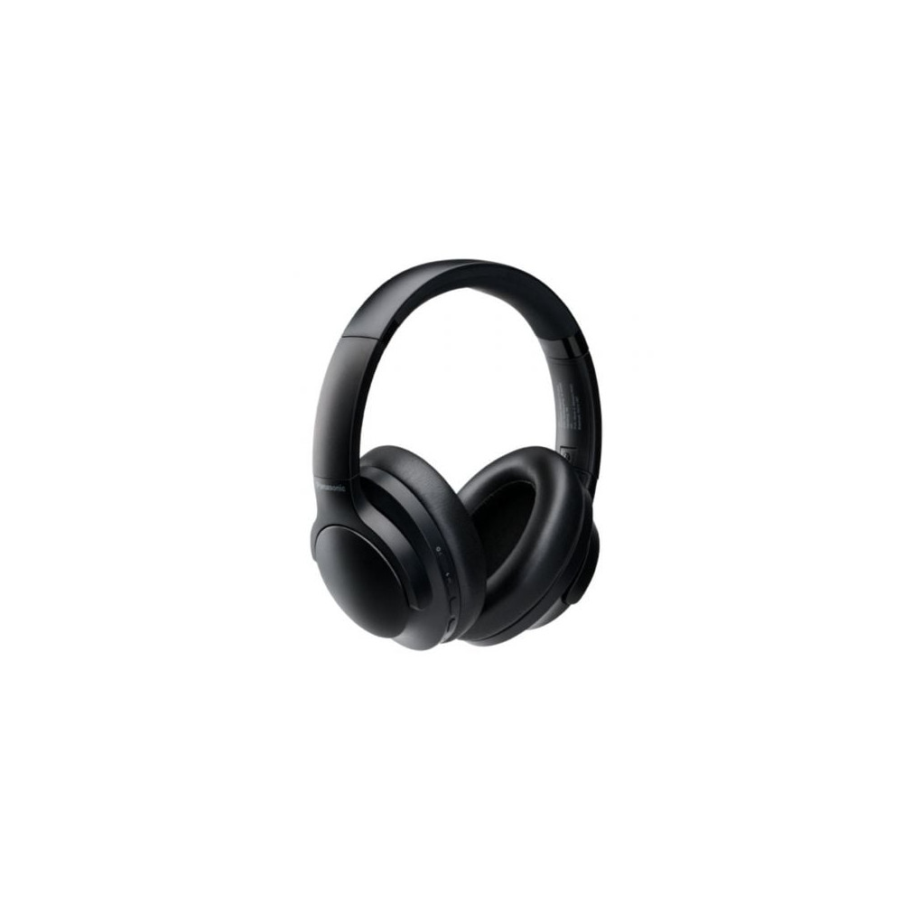 Auriculares Inalámbricos Panasonic RB-HX330B/ con Micrófono/ Bluetooth/ Negros | Auriculares