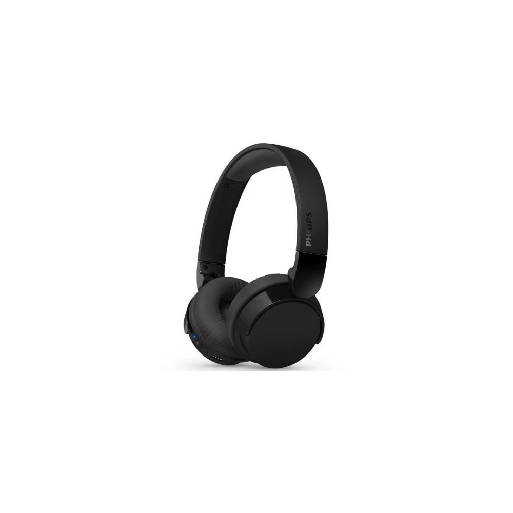 Auriculares Inalámbricos Philips TAH3209/ con Micrófono/ Bluetooth/ Negros | Auriculares