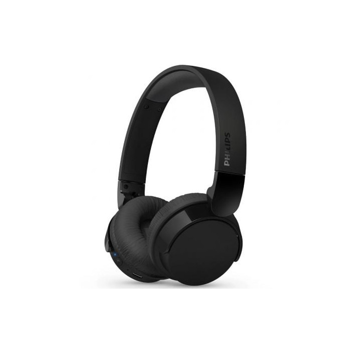 Auriculares Inalámbricos Philips TAH3209/ con Micrófono/ Bluetooth/ Negros | Auriculares