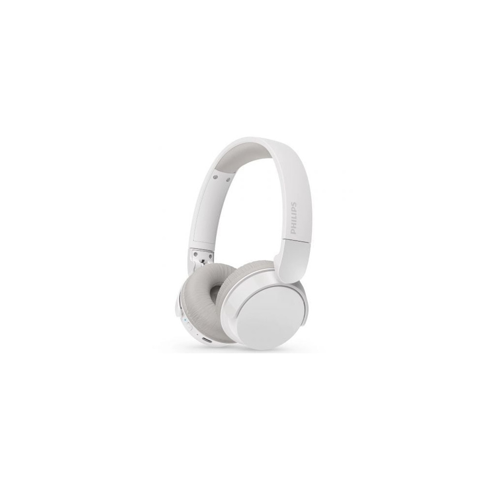 Auriculares Inalámbricos Philips TAH3209/ con Micrófono/ Bluetooth/ Blancos | Auriculares