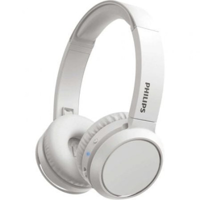 Auriculares Inalámbricos Philips TAH4205/ con Micrófono/ Bluetooth/ Blancos | Auriculares