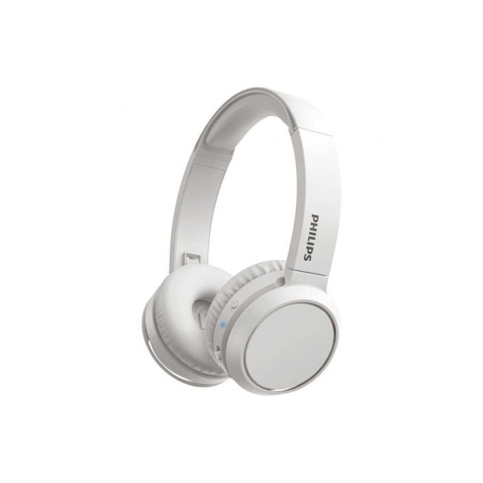 Auriculares Inalámbricos Philips TAH4205/ con Micrófono/ Bluetooth/ Blancos | Auriculares
