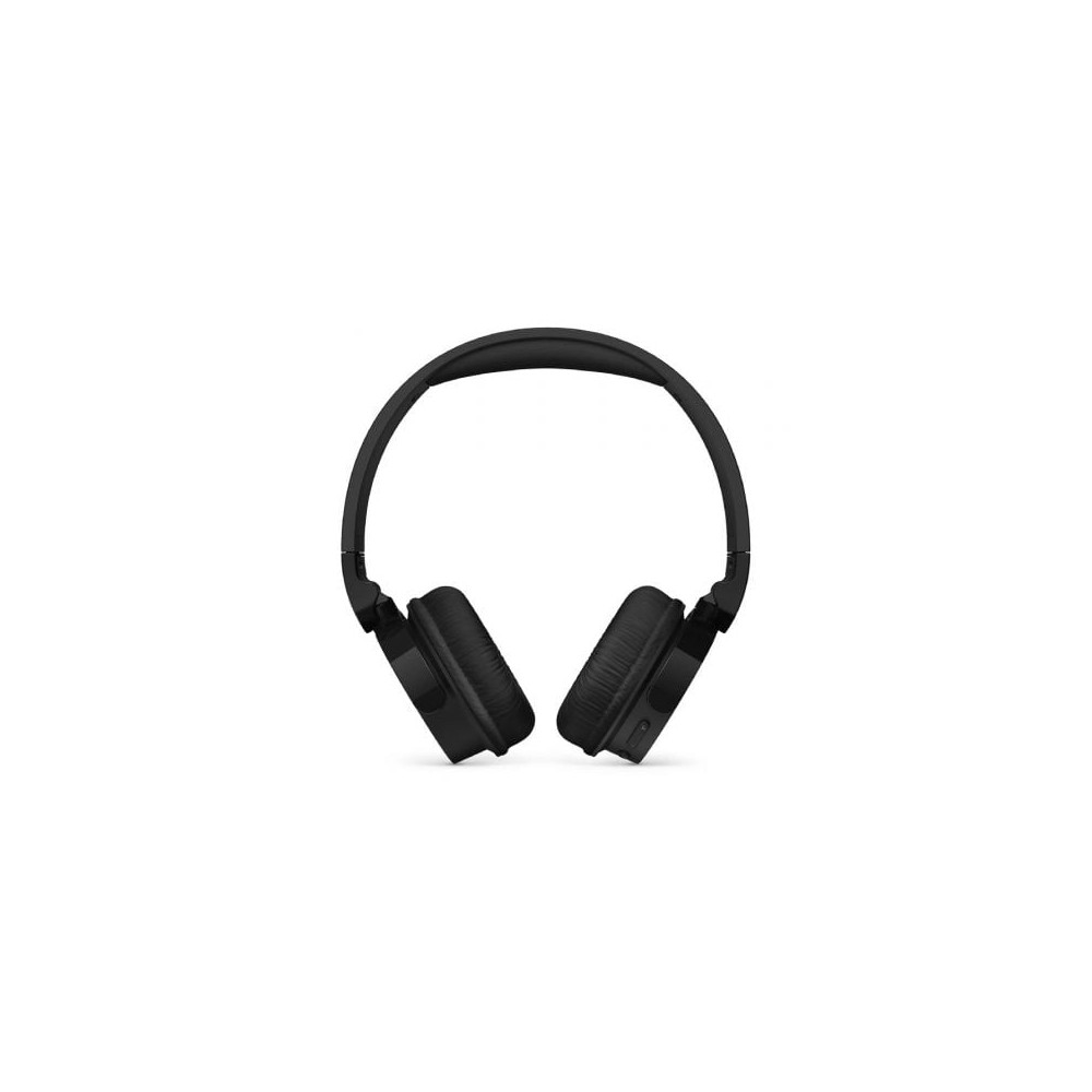 Auriculares Inalámbricos Philips TAH4209BK/ con Micrófono/ Bluetooth/ Negros | Auriculares