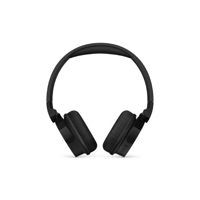 Auriculares Inalámbricos Philips TAH4209BK/ con Micrófono/ Bluetooth/ Negros | Auriculares