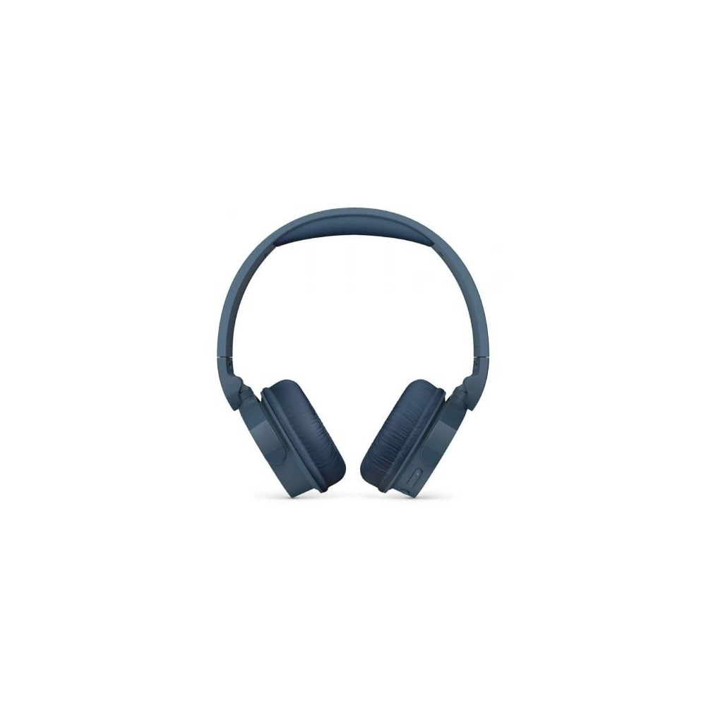 Auriculares Inalámbricos Philips TAH4209BL/ con Micrófono/ Bluetooth/ Azules | Auriculares