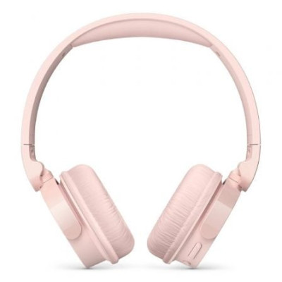 Auriculares Inalámbricos Philips TAH4209PK/ con Micrófono/ Bluetooth/ Rosas | Auriculares
