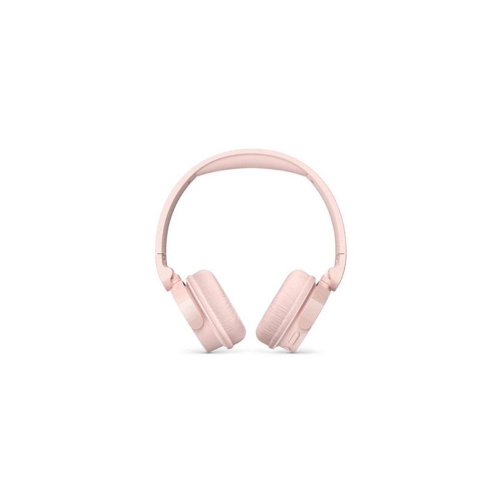 Auriculares Inalámbricos Philips TAH4209PK/ con Micrófono/ Bluetooth/ Rosas | Auriculares