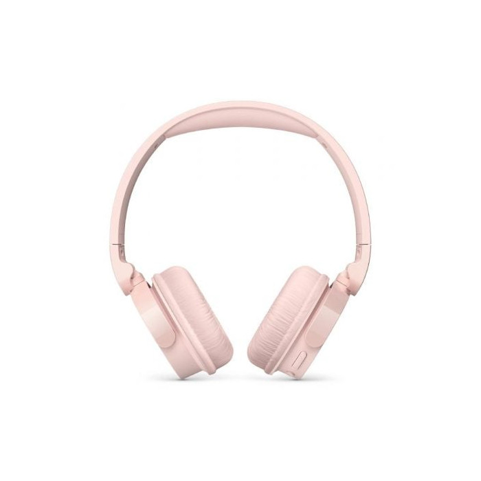 Auriculares Inalámbricos Philips TAH4209PK/ con Micrófono/ Bluetooth/ Rosas | Auriculares