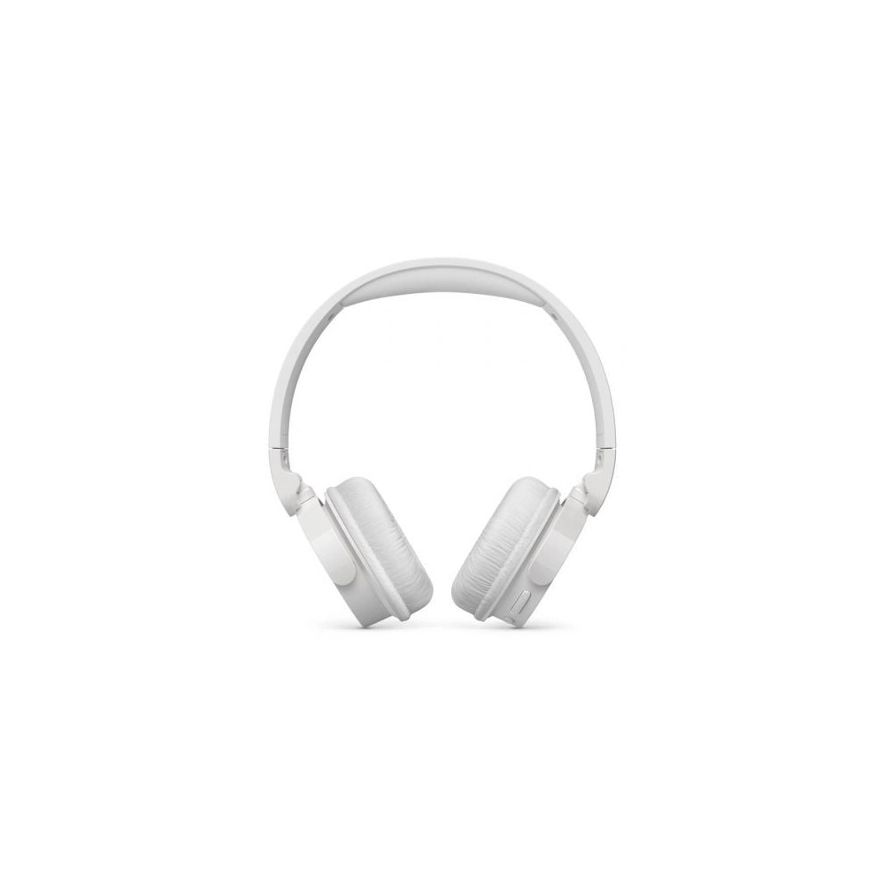 Auriculares Inalámbricos Philips TAH4209WT/ con Micrófono/ Bluetooth/ Blancos | Auriculares