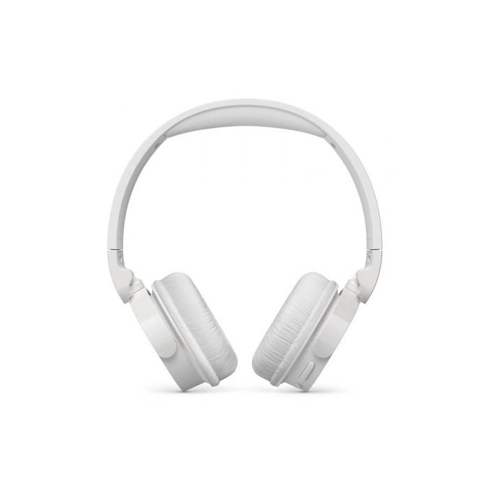 Auriculares Inalámbricos Philips TAH4209WT/ con Micrófono/ Bluetooth/ Blancos | Auriculares