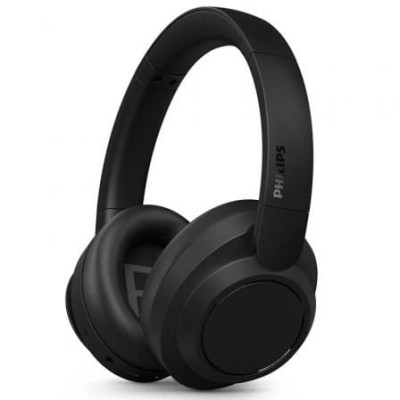 Auriculares Inalámbricos Philips TAH6509/ con Micrófono/ Bluetooth/ Negros | Auriculares