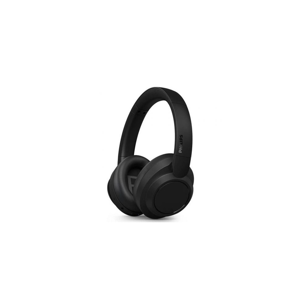 Auriculares Inalámbricos Philips TAH6509/ con Micrófono/ Bluetooth/ Negros | Auriculares