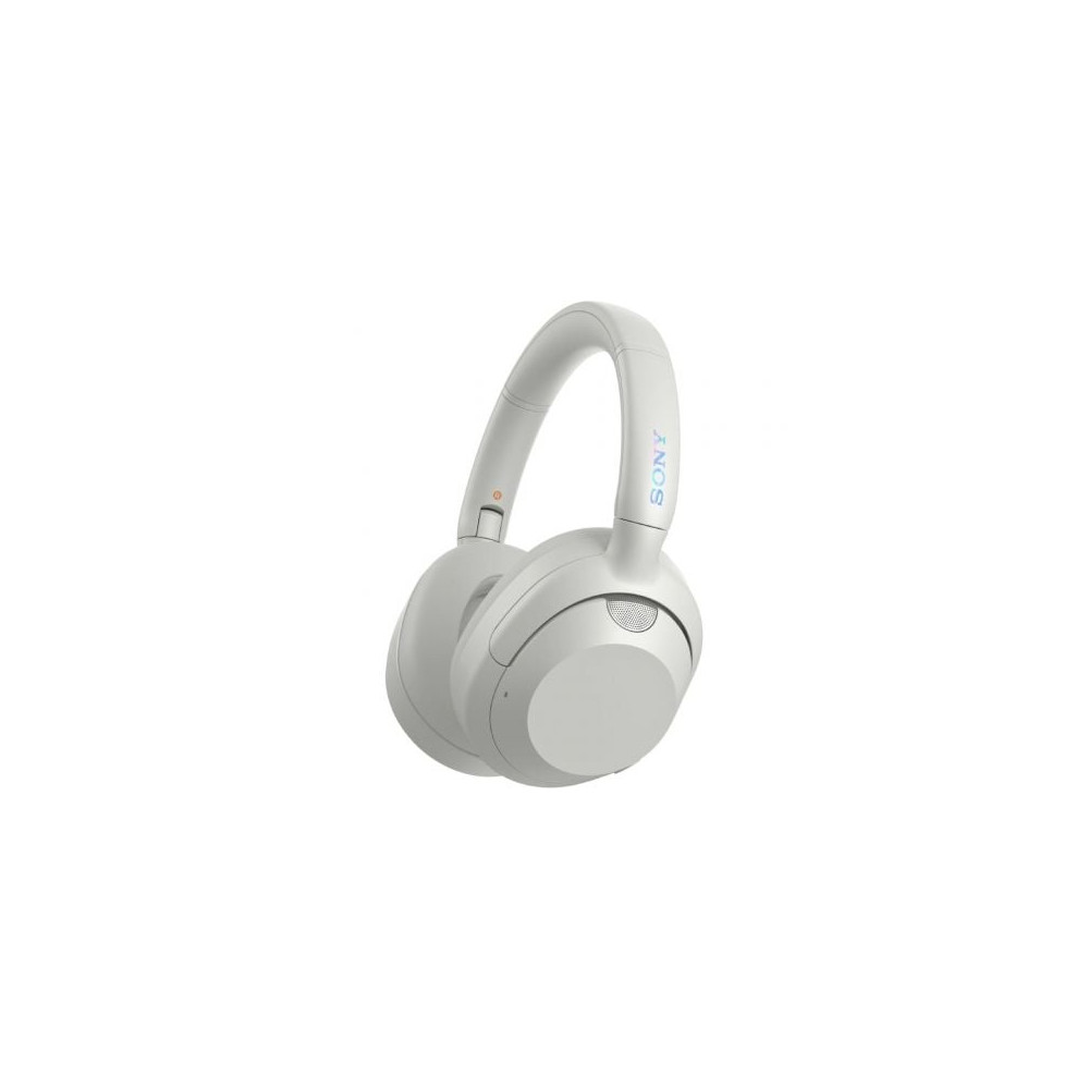 Auriculares Inalámbricos Sony Ult Wear/ con Micrófono/ Bluetooth/ Blancos | Auriculares