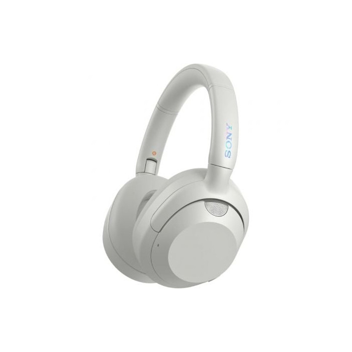 Auriculares Inalámbricos Sony Ult Wear/ con Micrófono/ Bluetooth/ Blancos | Auriculares