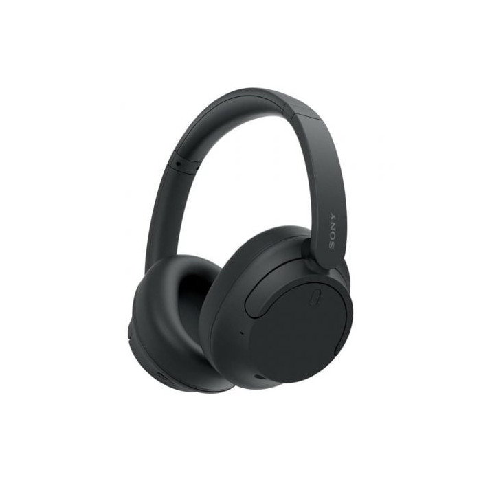 Auriculares Inalámbricos Sony WH-CH720N/ con Micrófono/ Bluetooth/ Negros | Auriculares
