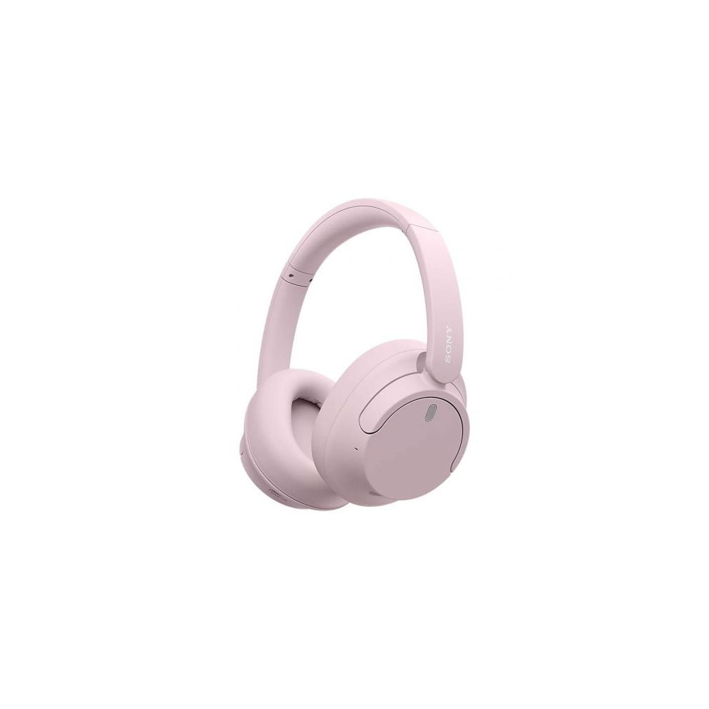 Auriculares Inalámbricos Sony WH-CH720N/ con Micrófono/ Bluetooth/ Rosas | Auriculares