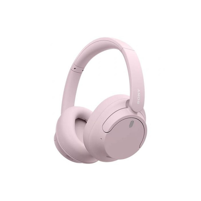 Auriculares Inalámbricos Sony WH-CH720N/ con Micrófono/ Bluetooth/ Rosas | Auriculares