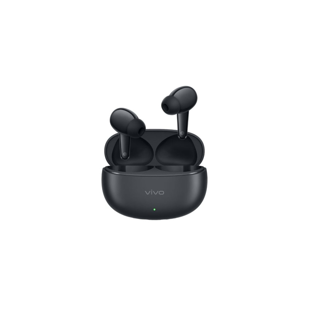 Auriculares Bluetooth Vivo Buds Pro con estuche de carga/ Autonomía 13h/ Negros | Bluetooth