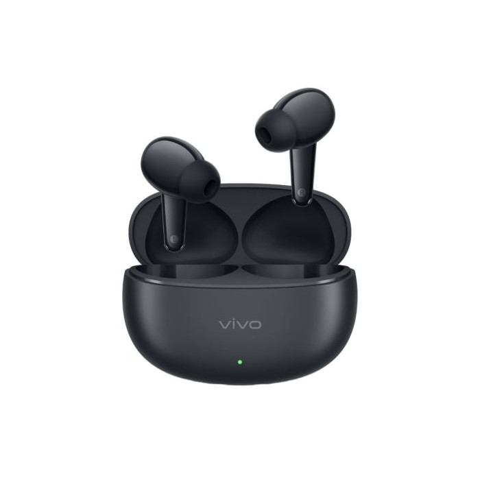 Auriculares Bluetooth Vivo Buds Pro con estuche de carga/ Autonomía 13h/ Negros | Bluetooth
