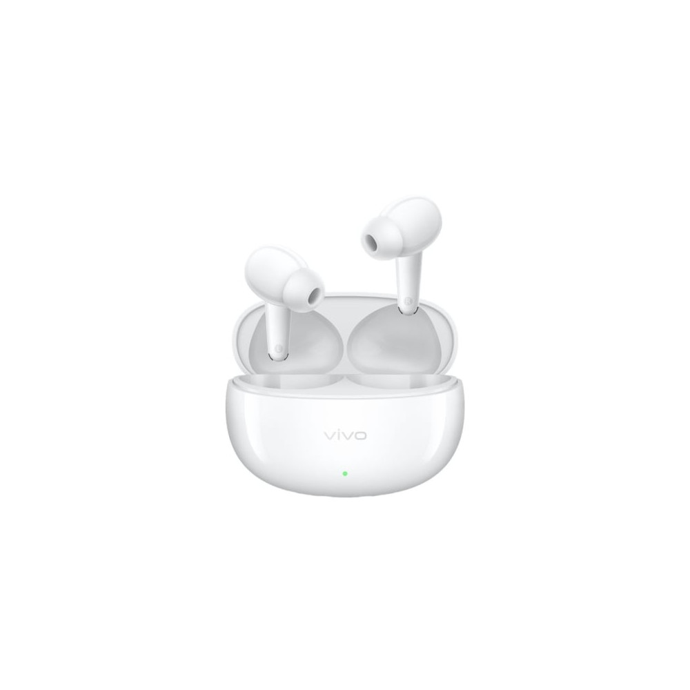 Auriculares Bluetooth Vivo Buds Pro con estuche de carga/ Autonomía 13h/ Blancos | Bluetooth