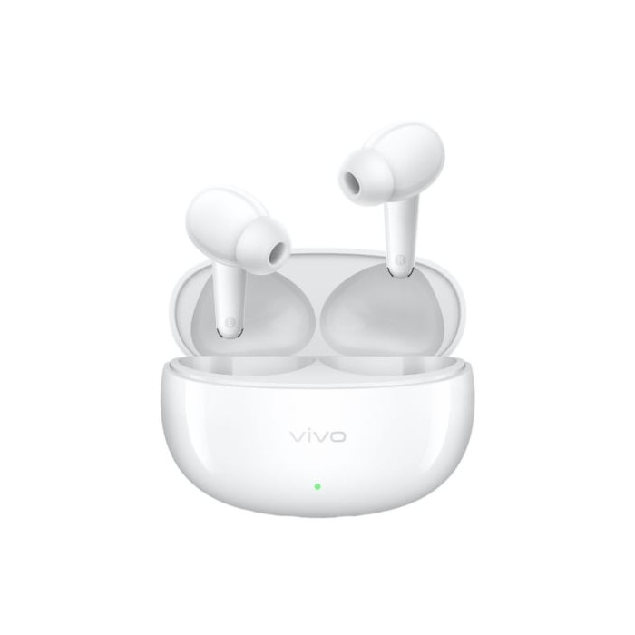 Auriculares Bluetooth Vivo Buds Pro con estuche de carga/ Autonomía 13h/ Blancos | Bluetooth