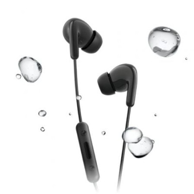 Auriculares Intrauditivos Xiaomi Earphones Tipo-C/ con Micrófono/ USB Tipo-C/ Negros | Auriculares