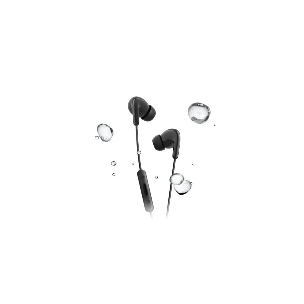 Auriculares Intrauditivos Xiaomi Earphones Tipo-C/ con Micrófono/ USB Tipo-C/ Negros | Auriculares