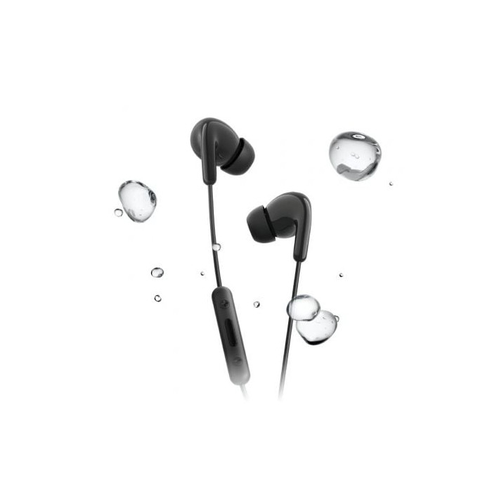 Auriculares Intrauditivos Xiaomi Earphones Tipo-C/ con Micrófono/ USB Tipo-C/ Negros | Auriculares